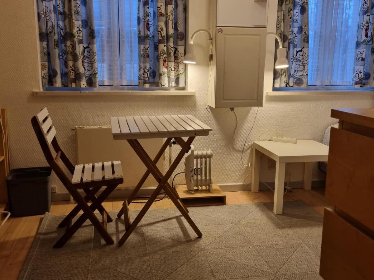 Bed And Breakfast Birkerød Exterior foto
