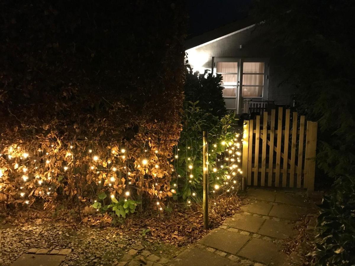 Bed And Breakfast Birkerød Exterior foto